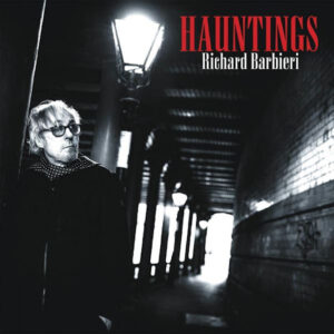 Richard Barbieri - Hauntings (2026) Richard Barbieri - Hauntings (2026)