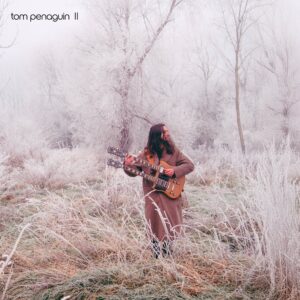 Tom Peneguin - II (2026) Tom Peneguin - II (2026)
