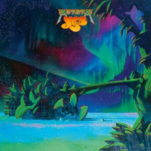 Yes - Aurora (2026) Yes - Aurora (2026)