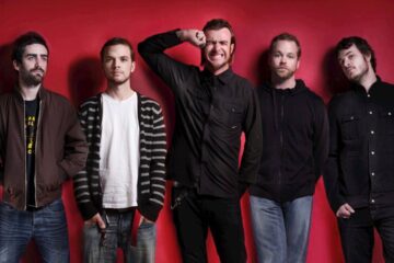 Karnivool