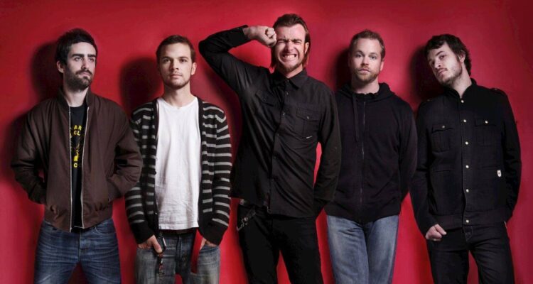 Karnivool