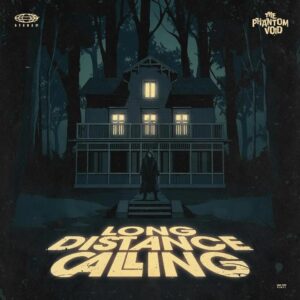 Long Distance Calling - The Phantom Void (2026) Long Distance Calling - The Phantom Void (2026)