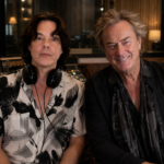 DBA Chris Braide and Geoff Downes
