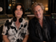 DBA Chris Braide and Geoff Downes
