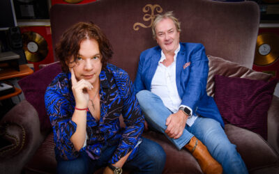 DBA photo by Tina Kohornen