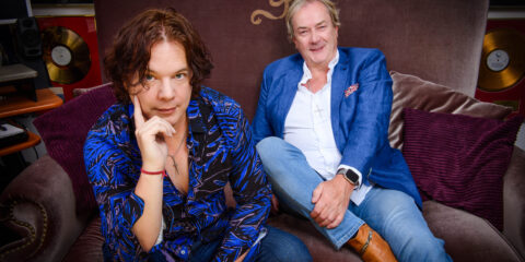 DBA photo by Tina Kohornen