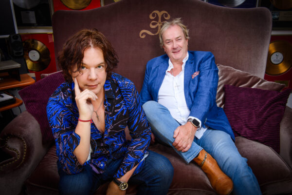 DBA photo by Tina Kohornen