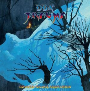 Downes Braide Association - Trauma (2026)